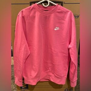 Nike sportswear crewneck